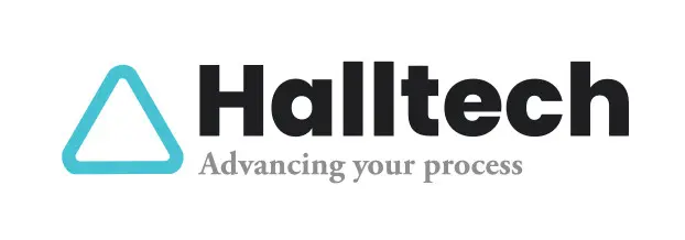 Halltech * - Advancing your process